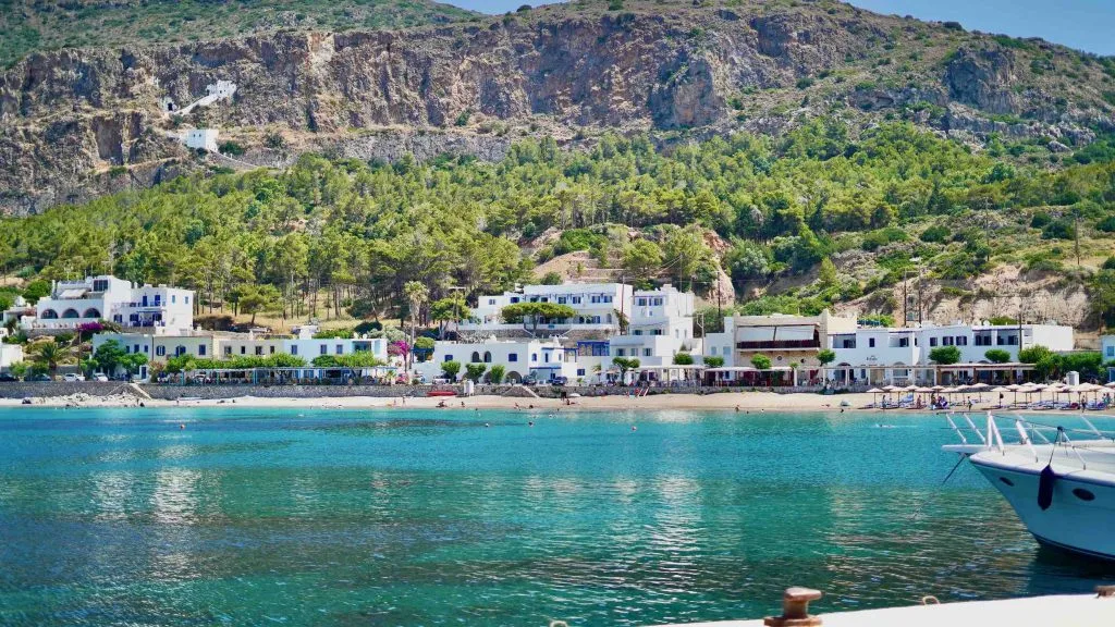 Καψάλι - ολοκληρωμένη επιλογή για οικογένειες