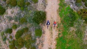 Ποδηλασία στα Κύθηρα (podhlasia cycling sta kythira)