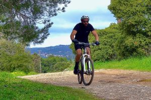 Ποδηλασία στα Κύθηρα (podhlasia cycling sta kythira)